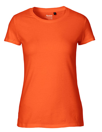 Neutral Ladies´ Fit T-Shirt