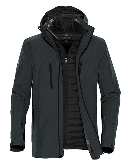 Stormtech Men´s Matrix System Jacket