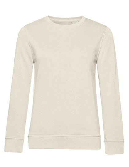 B&C Inspire Crew Neck Sweat 'Women_°