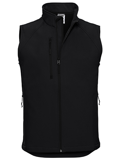 Russell Men´s Softshell Gilet