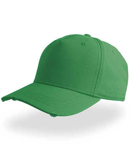 Atlantis Headwear Cargo Cap