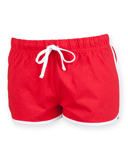 SF Minni Kids´ Retro Shorts