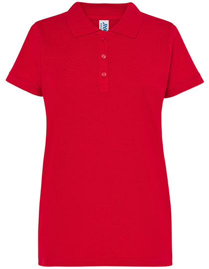 JHK Ladies´ Polo Regular