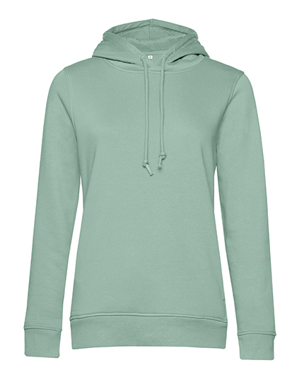 B&C BE INSPIRED Inspire Hooded Sweat Women_°