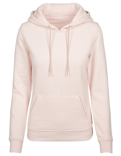 Build Your Brand Ladies´ Heavy Hoody