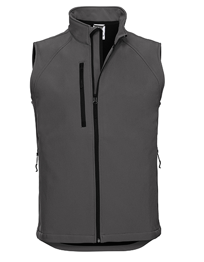 Russell Men´s Softshell Gilet