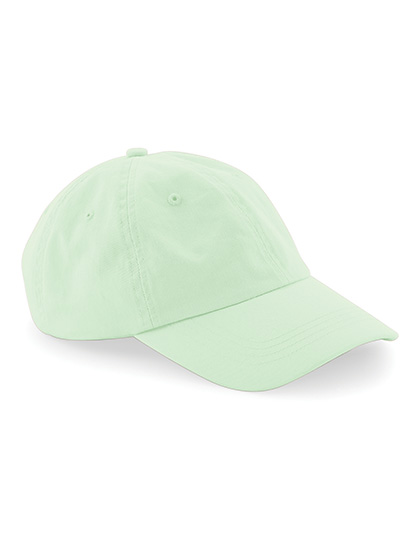 Beechfield Low Profile 6 Panel Dad Cap