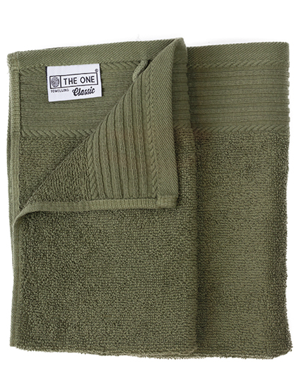 The One Towelling® Classic Guest Towel