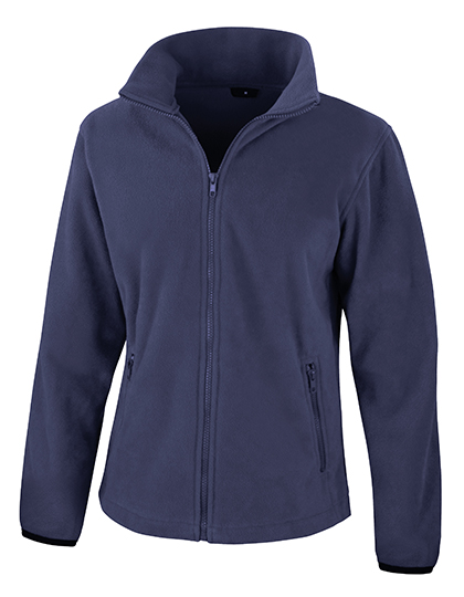 Result Core Womens Norse Outdoor Fleece Jacket