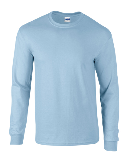 Gildan Ultra Cotton™ Long Sleeve T-Shirt