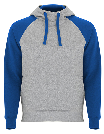 Roly Badet Hooded Sweatshirt