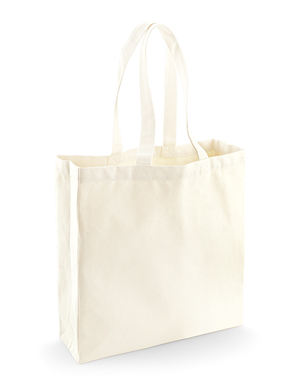 Westford Mill Fairtrade Cotton Classic Shopper