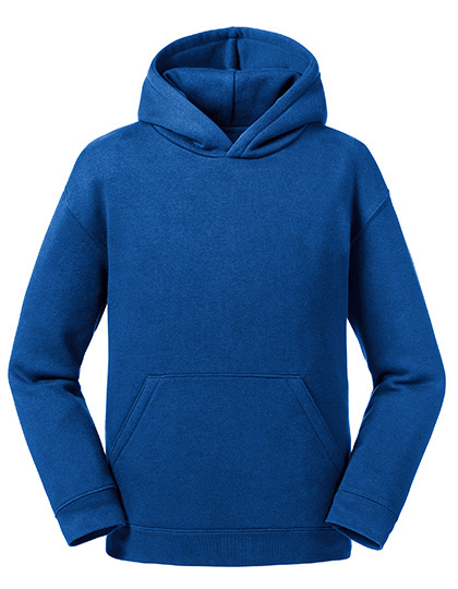 Russell Kids´ Authentic Hooded Sweat