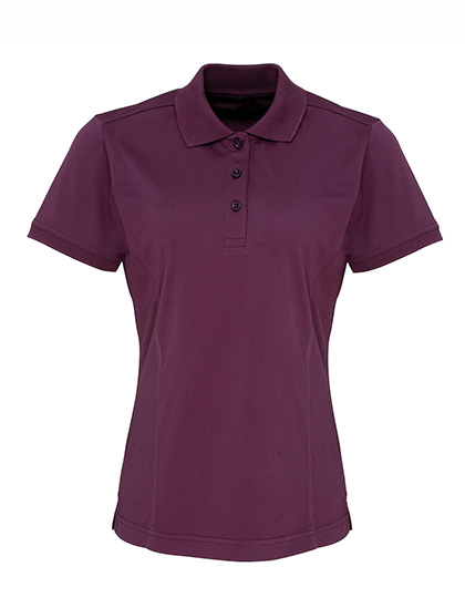 Premier Workwear Women´s Coolchecker® Piqué Polo