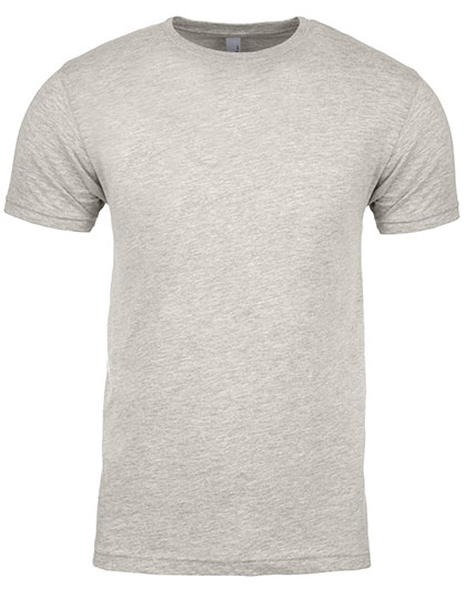 Next Level Apparel Men´s Crew Neck T-Shirt