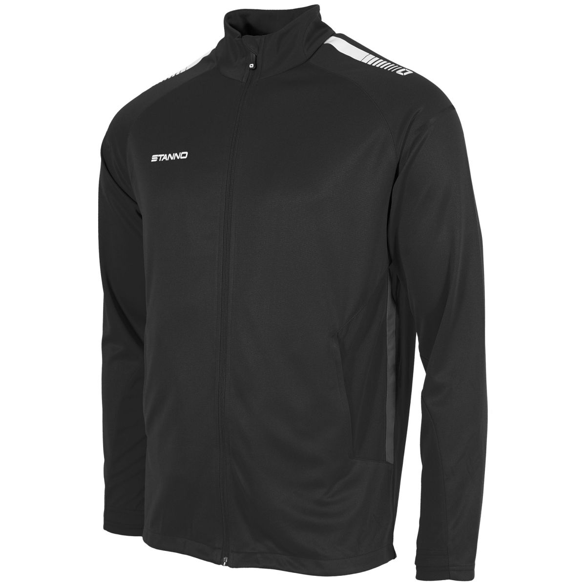 Stanno First Full Zip Top