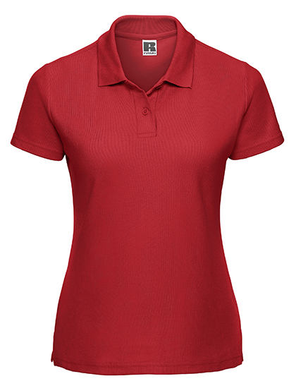 Russell Ladies´ Classic Polo