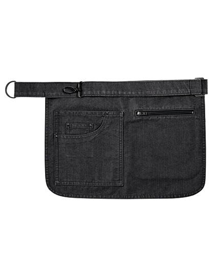 Premier Workwear Metro Utility Hip Apron