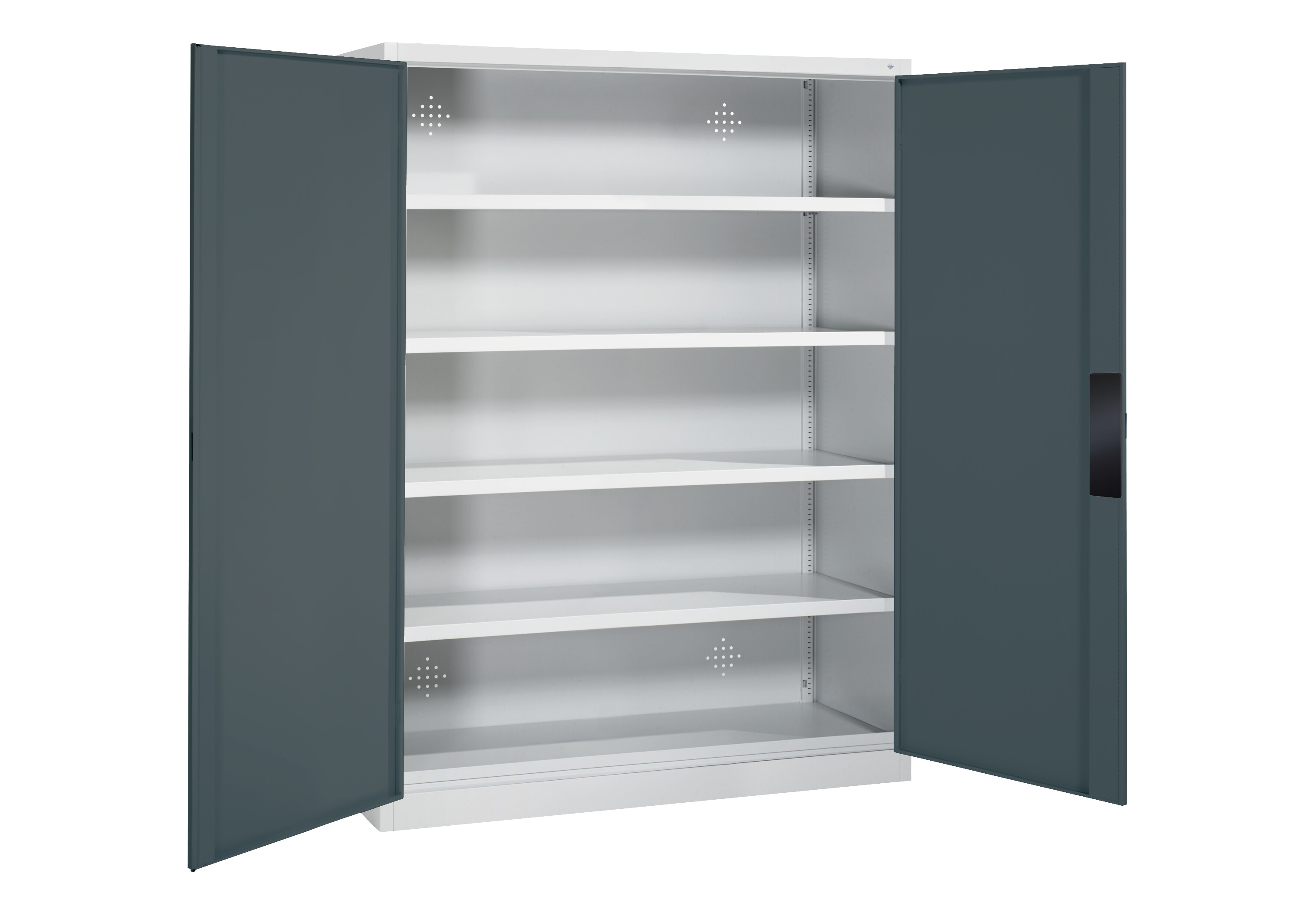 Sportgeräteschrank 1950x1500x500mm