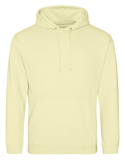 Just Hoods College Hoodie