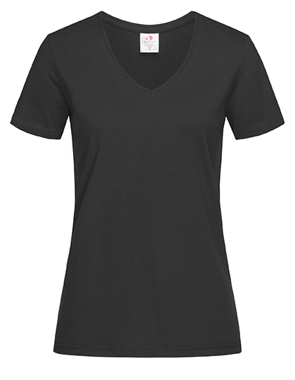 Stedman® Classic-T V-Neck Women