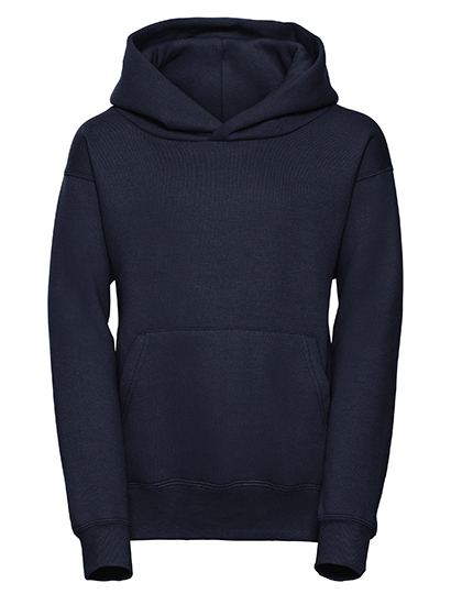 Russell Kids´ Hooded Sweatshirt