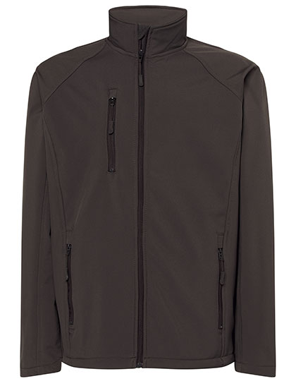 JHK Softshell Jacket