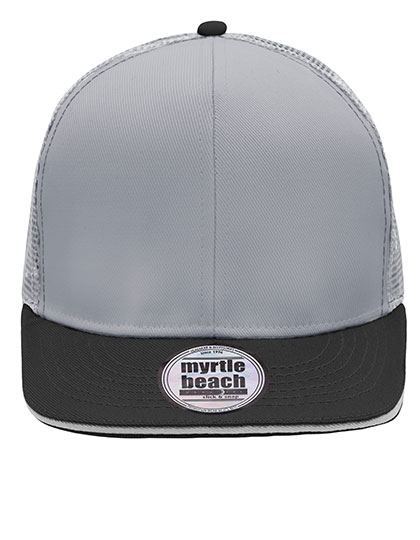 Myrtle beach Pro Cap Mesh 6 Panel