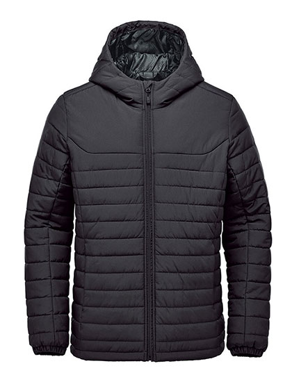 Stormtech Men´s Nautilus Quilted Hoody