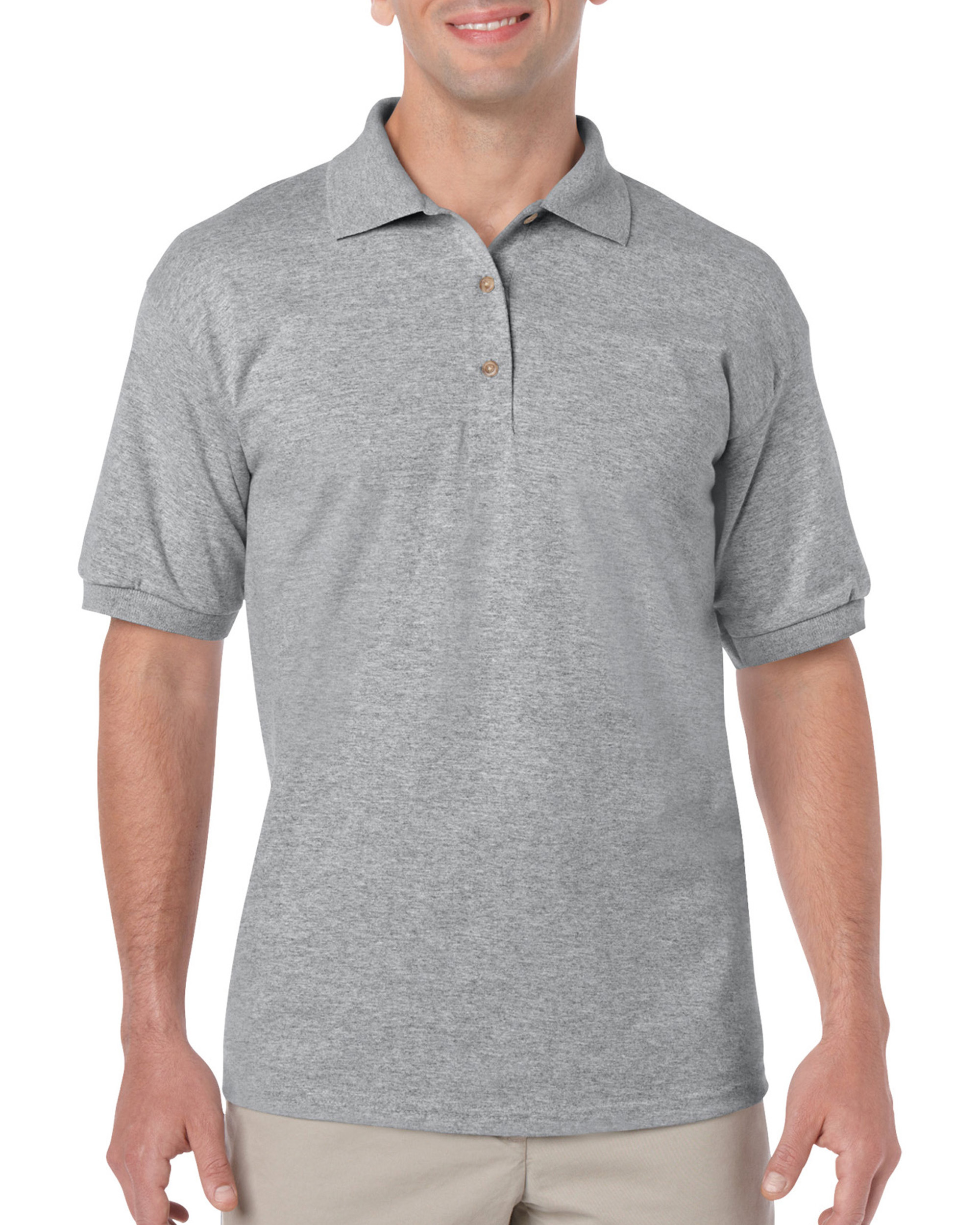 Gildan DryBlend® Adult Polo