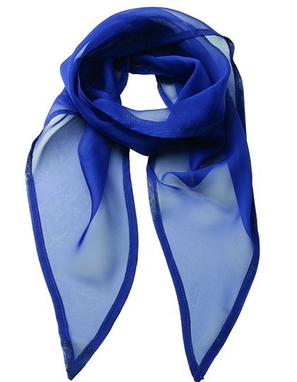 Premier Workwear Women´s Colours Collection Chiffon Scarf