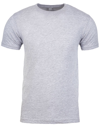 Next Level Apparel Unisex Crew Neck T-Shirt