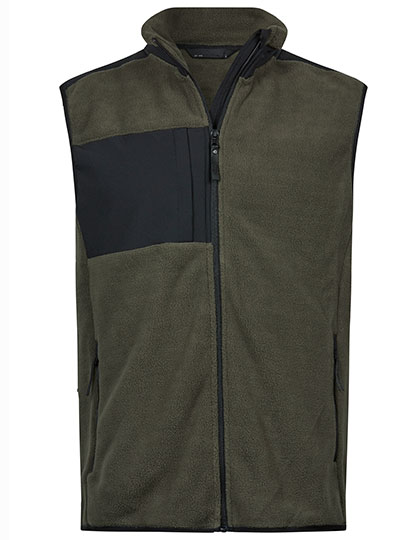 Tee Jays Mountain Fleece Bodywarmer