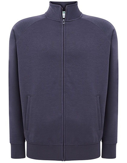 JHK Full Zip Sweatshirt