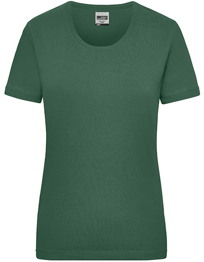 James&Nicholson Ladies´ Workwear-T