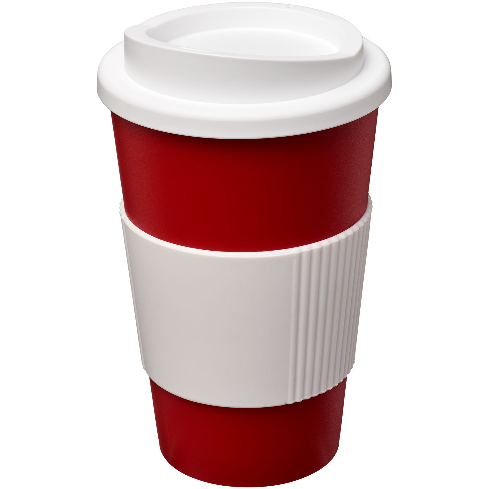 Americano® 350 ml Isolierbecher mit Schutzring