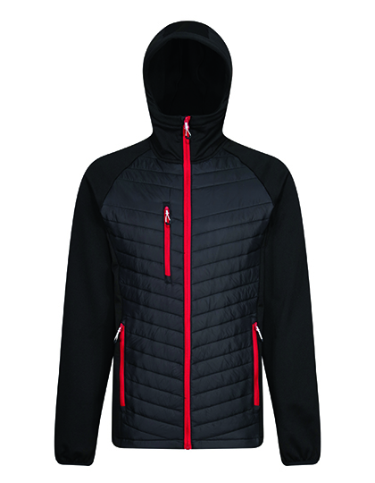 Regatta Professional Navigate Hybrid Jacket