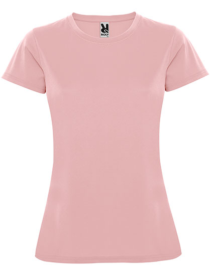 Roly Sport Women´s Montecarlo T-Shirt