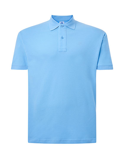 JHK Men´s Polo Regular