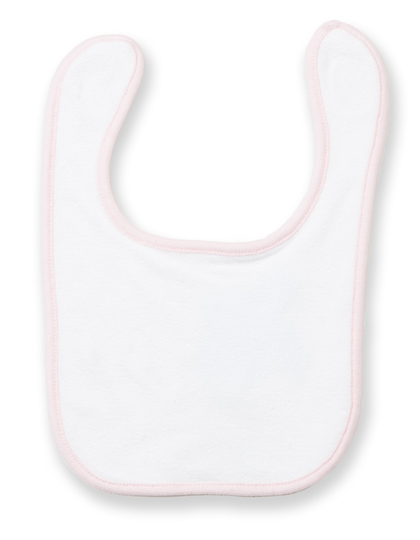 Larkwood Baby Bib