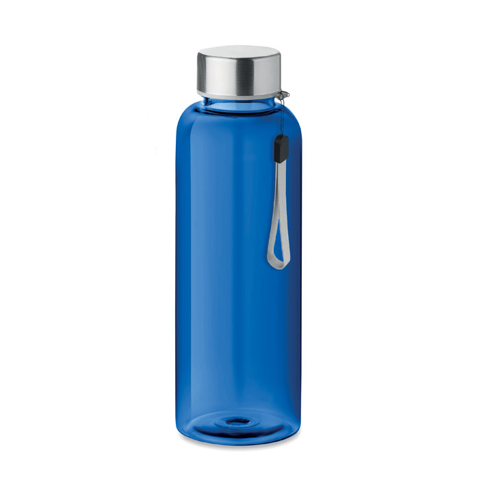 RPET-Flasche 500ml