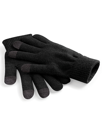 Beechfield TouchScreen Smart Gloves