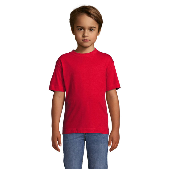 REGENT KINDERT-SHIRT 150g