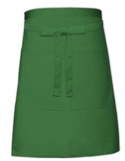 Link Kitchen Wear Baker´s Apron With Pocket