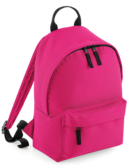 BagBase Mini Fashion Backpack