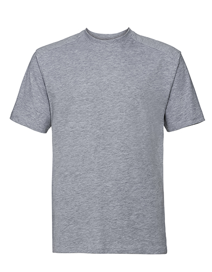 Russell Adults' Heavy Duty T-Shirt