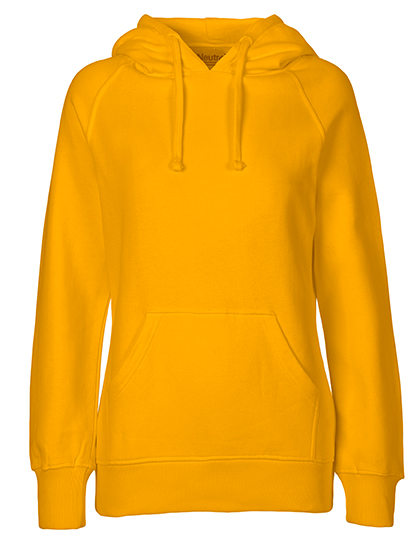 Neutral Ladies´ Hoodie