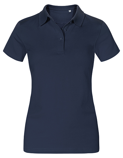 Promodoro Women´s Jersey Polo