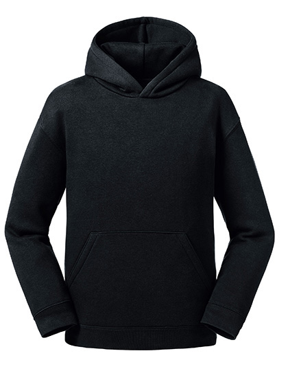 Russell Kids´ Authentic Hooded Sweat