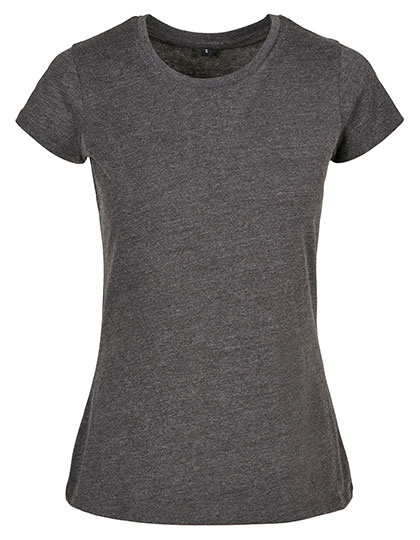 Build Your Brand Basic Ladies´ Basic Tee